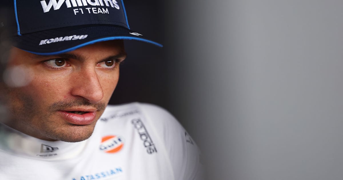 Drivers warned F1 and FIA about Bearman-style crash - Sainz | RACER