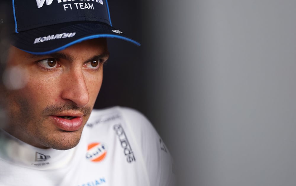 Drivers warned F1 and FIA about Bearman-style crash - Sainz | RACER