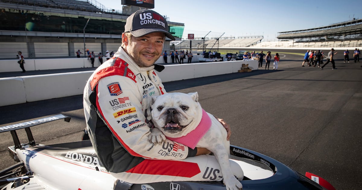 The Week in IndyCar, August 17, Listener Q&A | RACER
