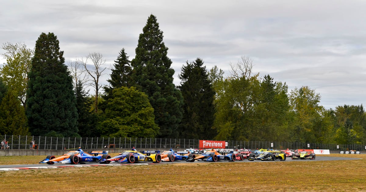 Racing on TV, September 1-5 | RACER