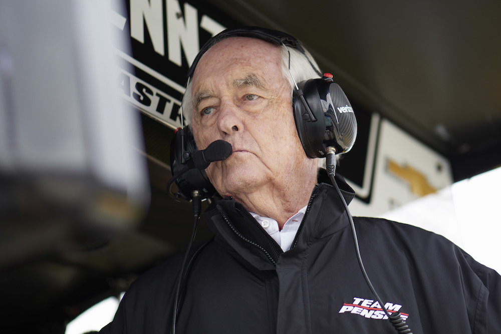 How Roger Penske changed the Indy 500 - the complete series