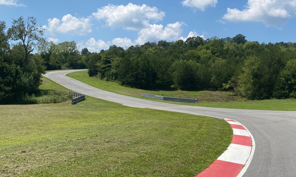 PTC: Age-old challenges in 2.2 miles of modern racetrack