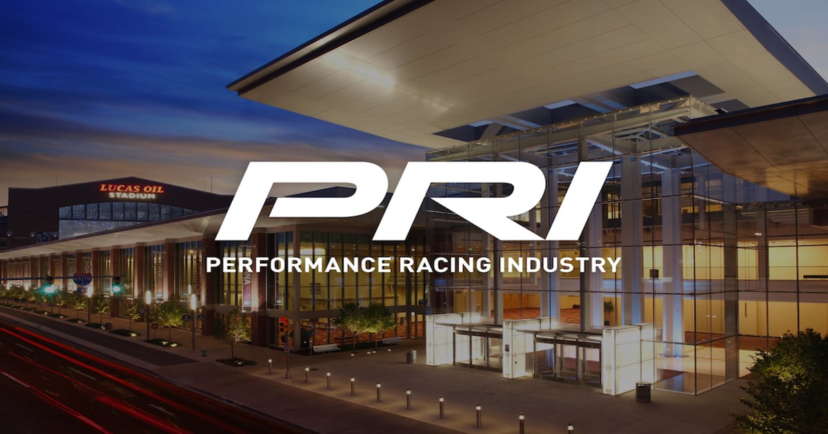 PRI in-person trade show to return in 2021 | RACER