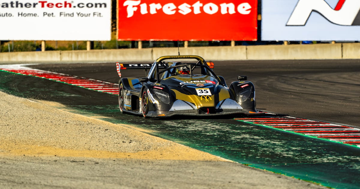 Slater wins again in Pro 1500 with Romer and McGovern taking top honors ...
