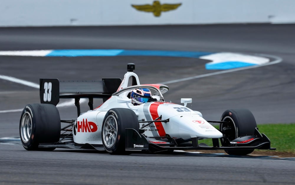 Nxt Racers Three more Indy NXT drivers confirm 2024 plans | RACER