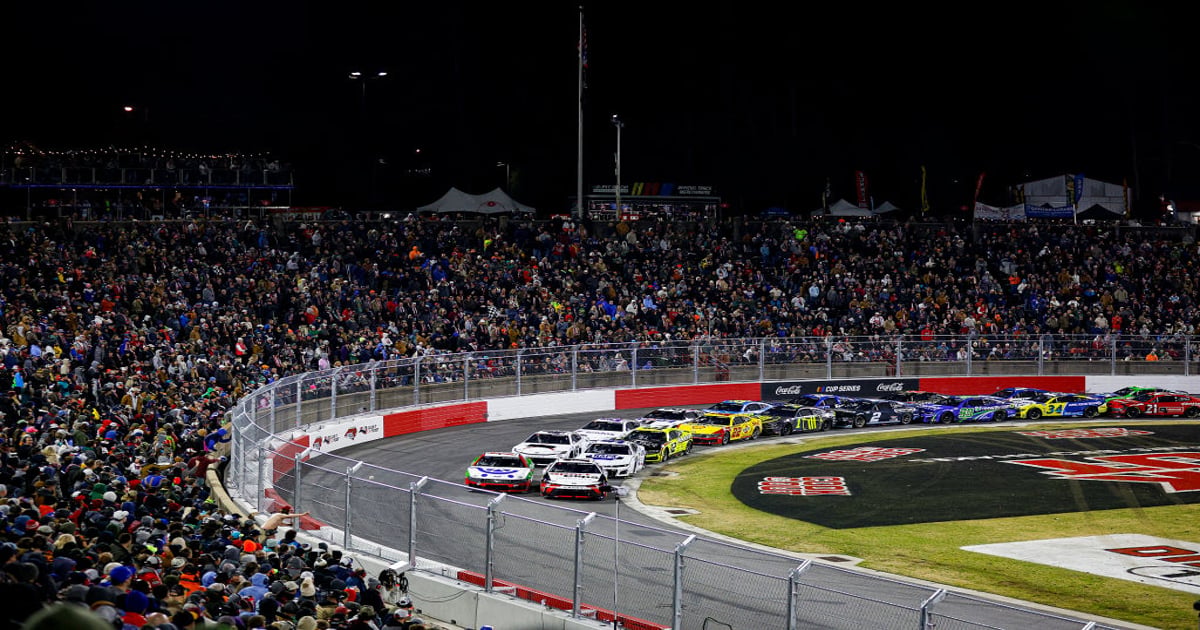 Racing on TV, January 30-February 4, 2026 | RACER