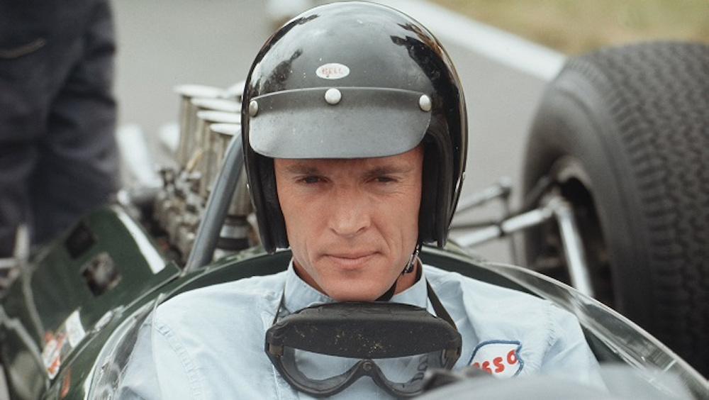 Dan Gurney, one year later