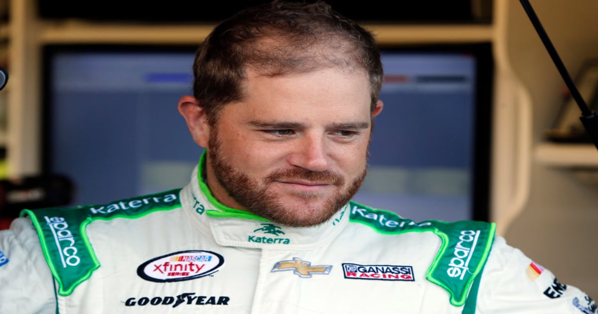 Marks sees ownership opportunity in NASCAR Next Gen | RACER