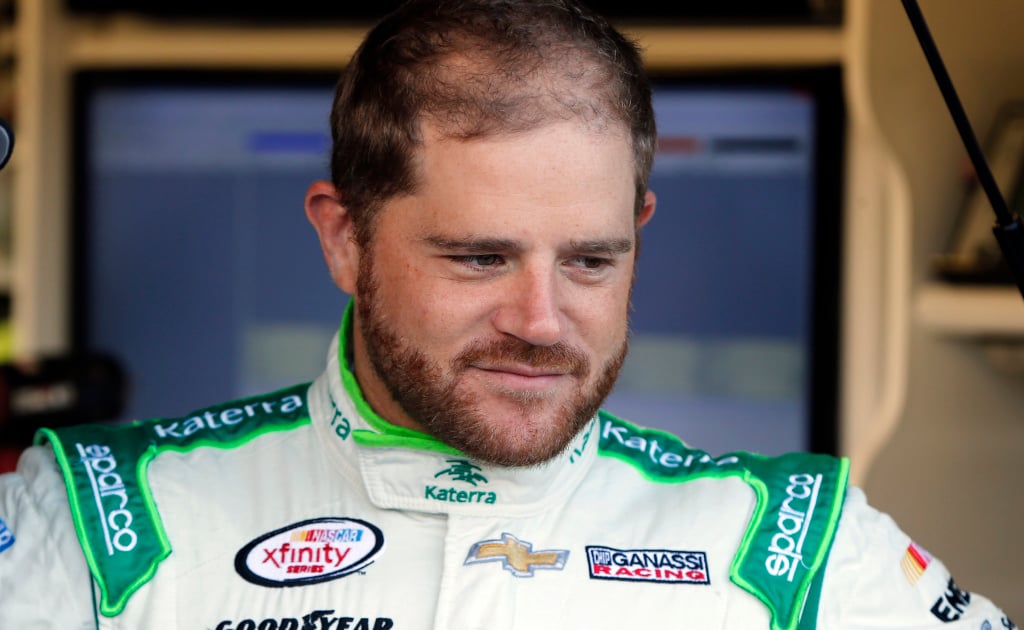 Mark Sherwin Rac Marks sees ownership opportunity in NASCAR Next Gen | RACER
