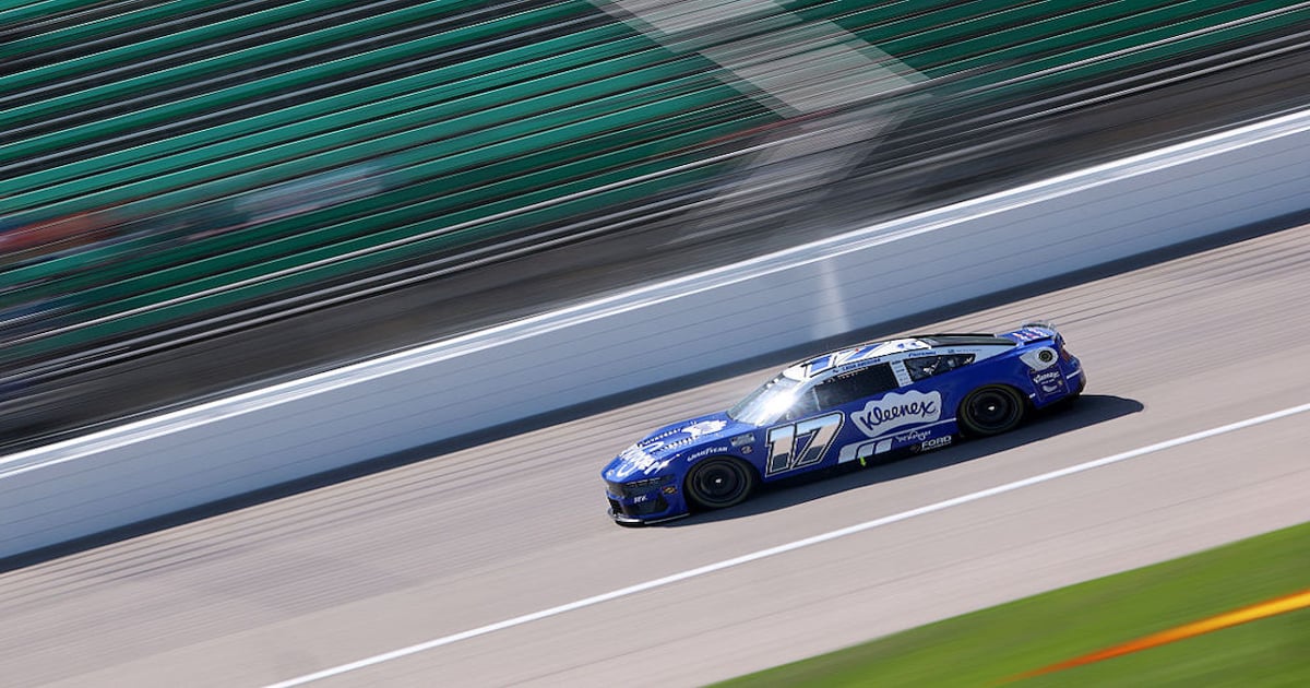Appeals panel amends RFK Racing's Kansas penalty | RACER