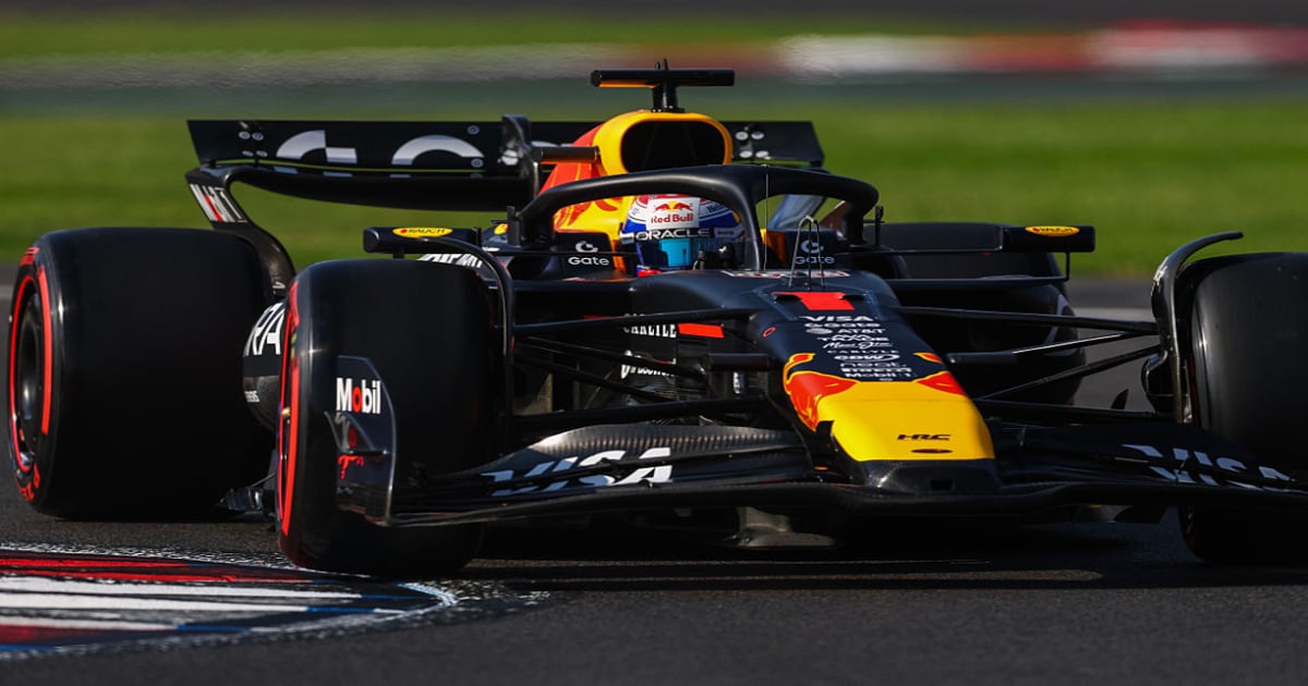 Current development won't harm Red Bull's 2026 chances - Mekies | RACER