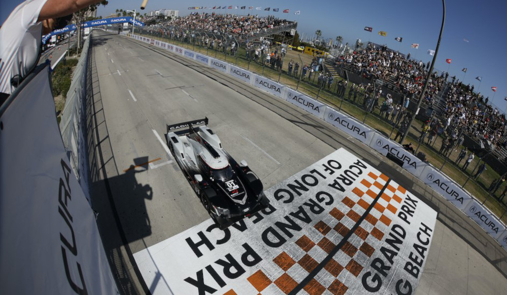 Bourdais goes from first to last to first in stunning Long Beach IMSA victory