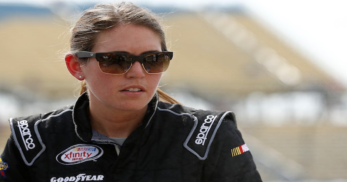 NASCAR: Long faces career crossroad | RACER