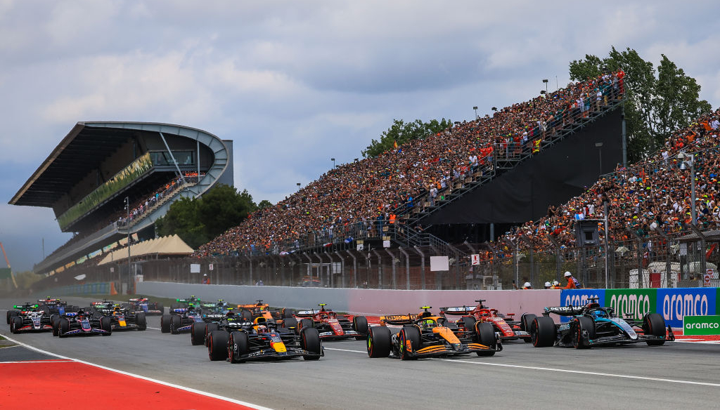 Npo1 Racing Racing on TV, May 30-June 1 | RACER