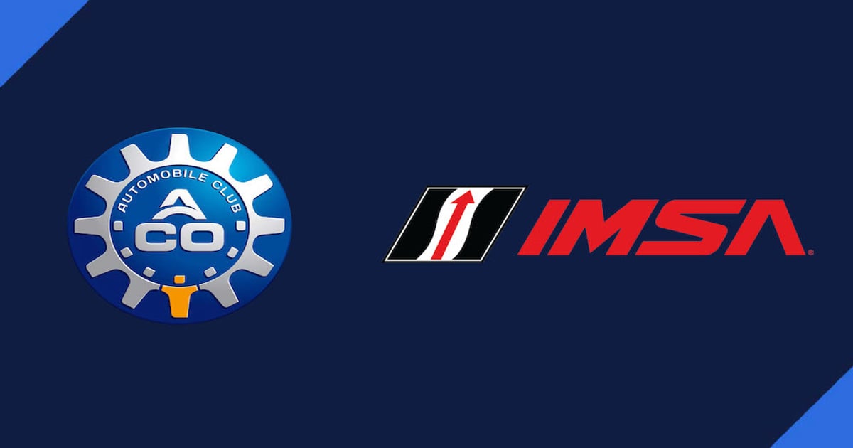 IMSA and ACO sign prototype convergence agreement | RACER
