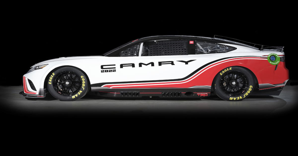 Next Gen design: Building for the future | RACER
