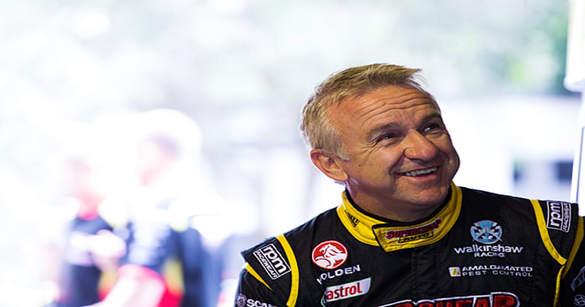 V8 Supercar: Ingall returns to replace Courtney | RACER