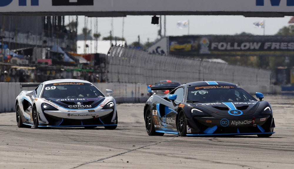 November Michelin Encore at Sebring set to preview 2019