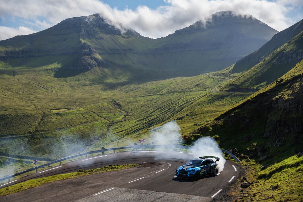 Excerpt: Ready to Rock, The Story of RTR and Vaughn Gittin Jr.