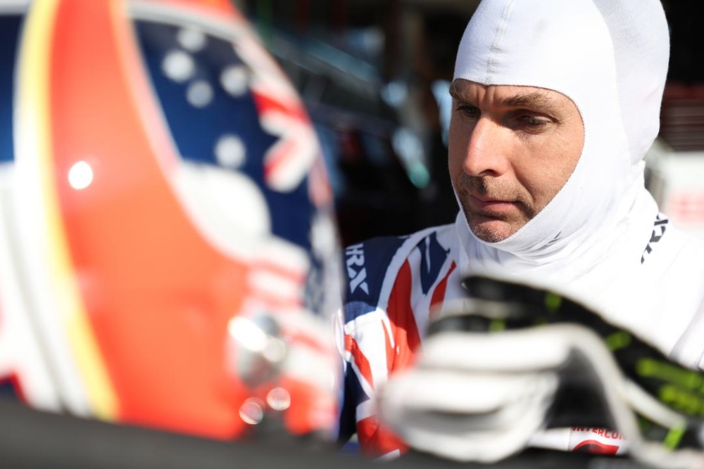 Power finally makes it to the Rolex 24