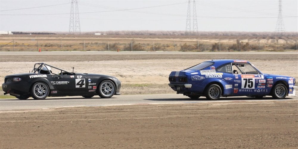 Buttonwillow Racing A sunny Sunday for Buttonwillow Super Tour | RACER