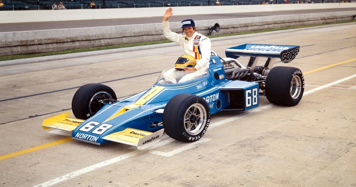 Mike Hiss, 1941-2018 | RACER