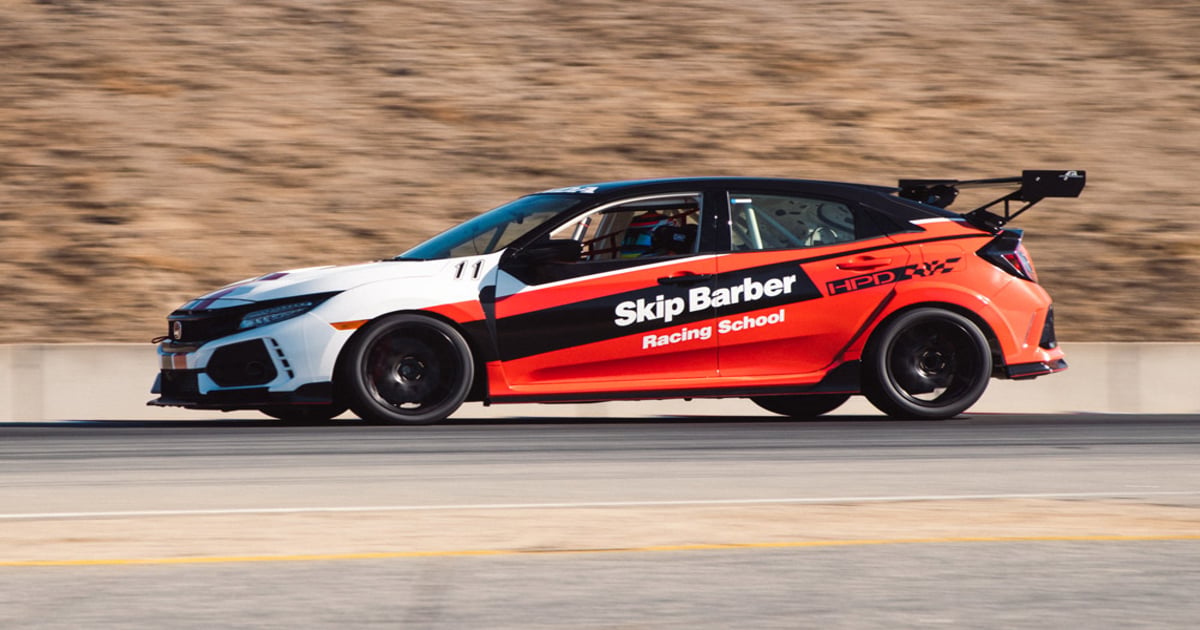 Skip Barber Race Team launches in TC America | RACER