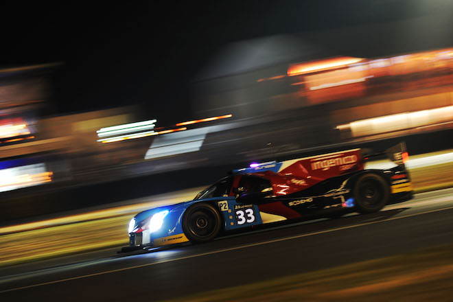 No. 7 Toyota still on LM24 pole after Kobayashi's record-breaking lap ...