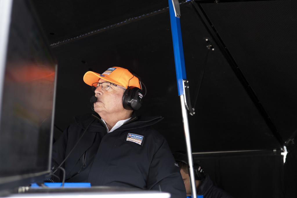 The Week In IndyCar, Jan 15, with Mike Hull