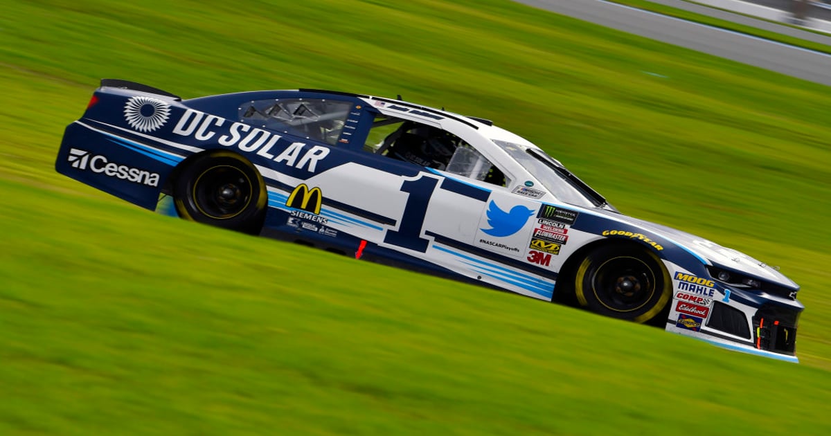 Questions aplenty as NASCAR reaches the offseason | RACER