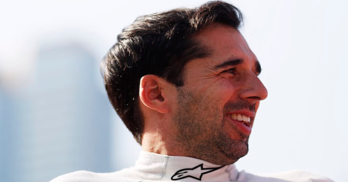 Jani, Dragon Racing part ways after two races | RACER