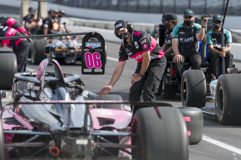 Big entry for Music City GP portends future growth