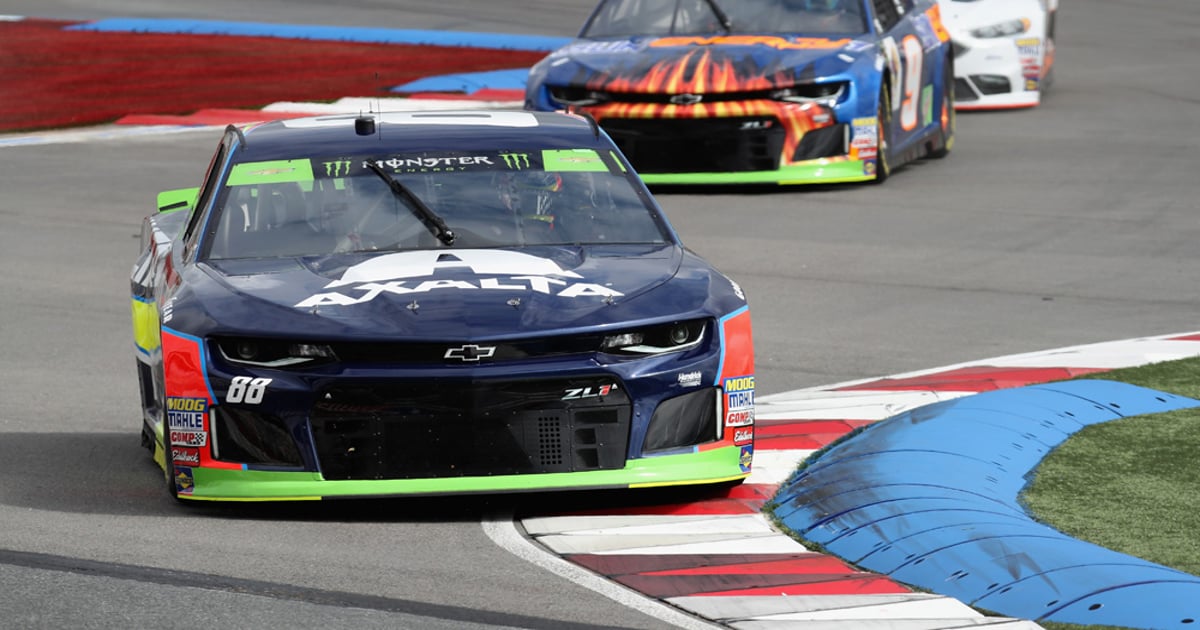 Racing on TV, Sept. 27-29 | RACER