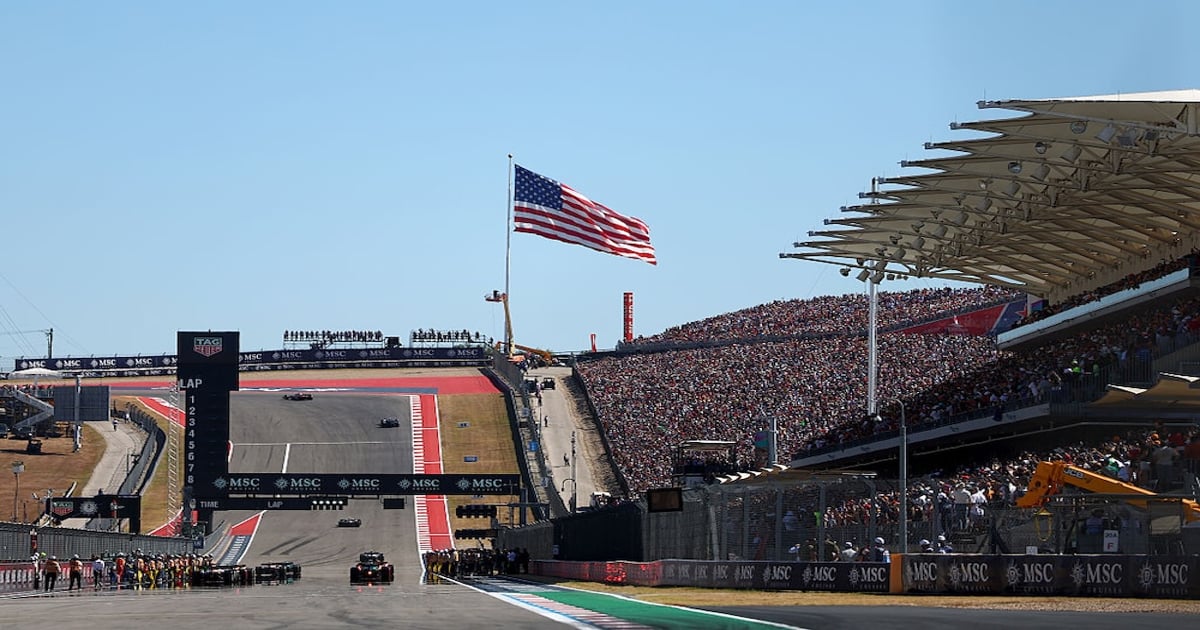 F1, C15 Studio renew multi-year deal to run the Formula 1 Channel in ...