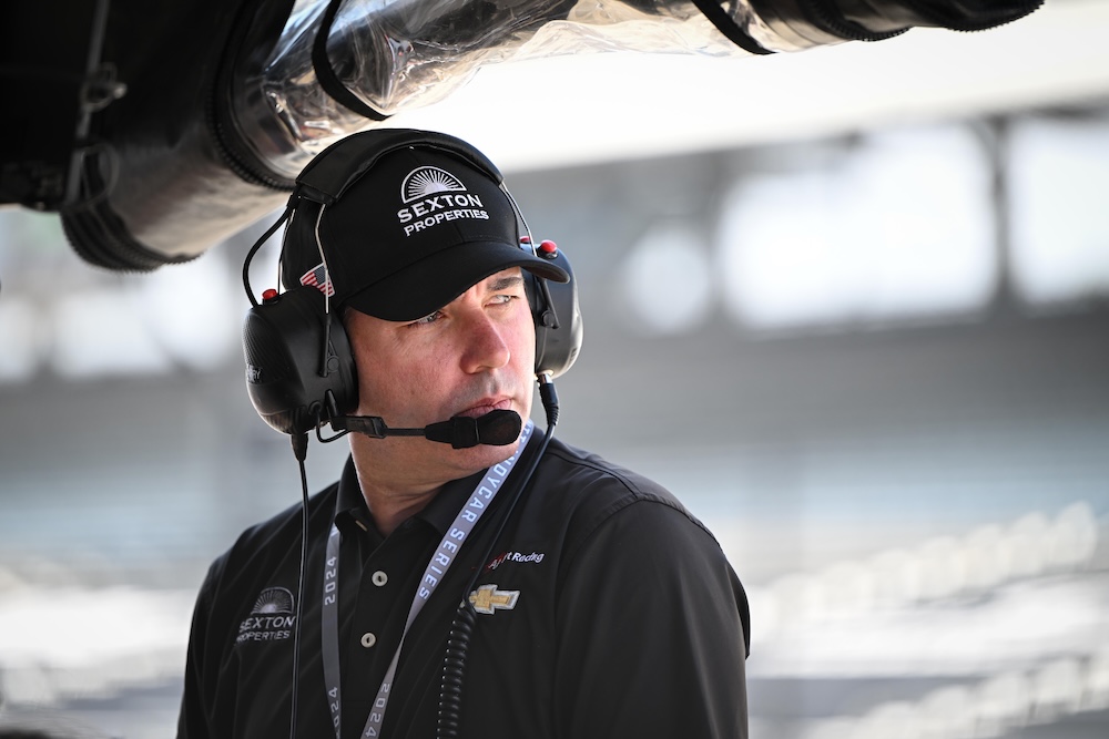 Foyt among new additions to IMS Museum board of directors