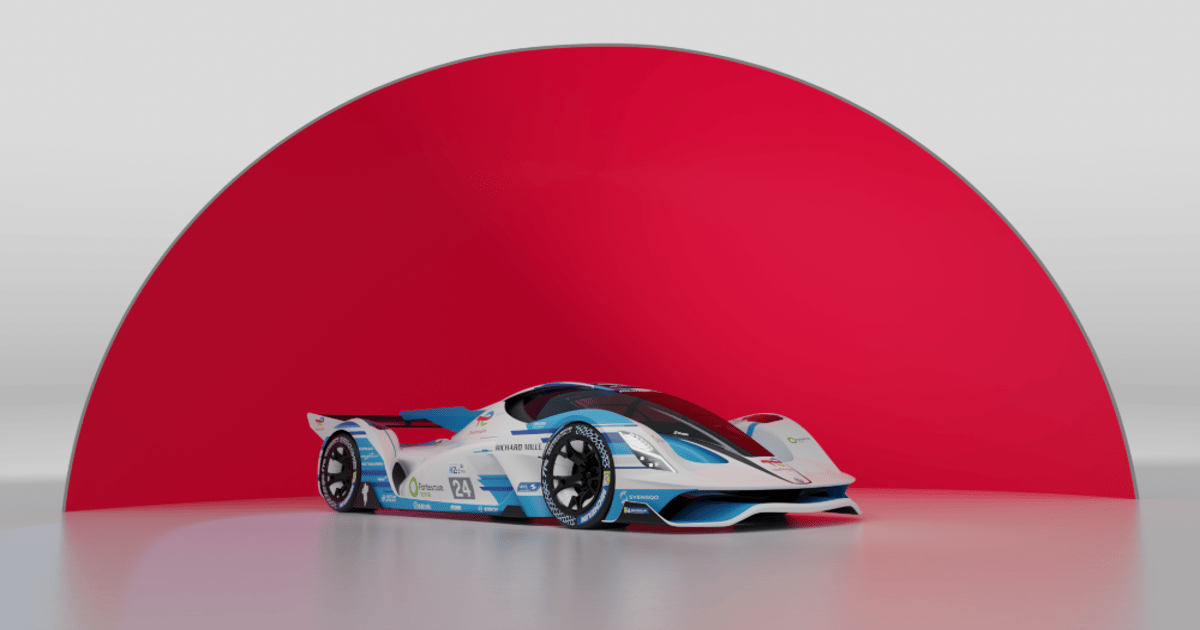 Toyota expands MissionH24 collaboration with engine supply deal | RACER