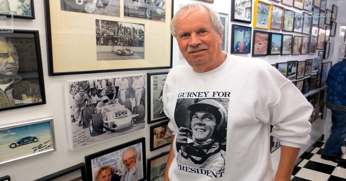 VIDEO: Miller's celebration of life | RACER