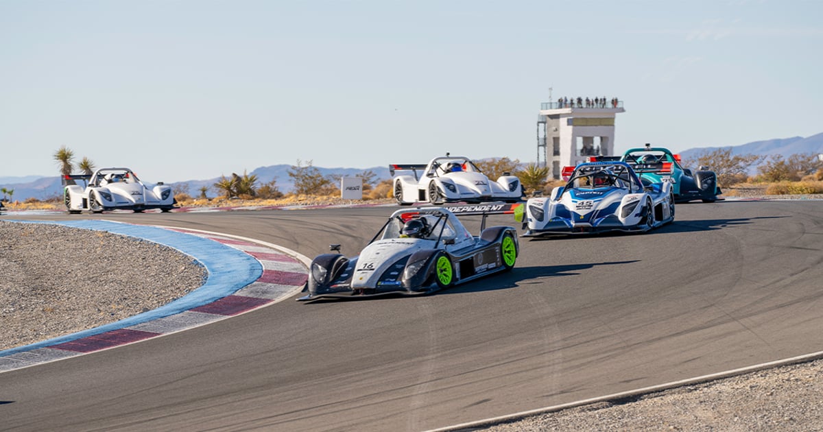 Championship lead changes highlight November edition of the Spring ...