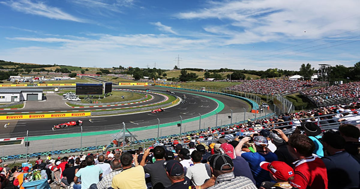 Full F1 fan survey results revealed | RACER