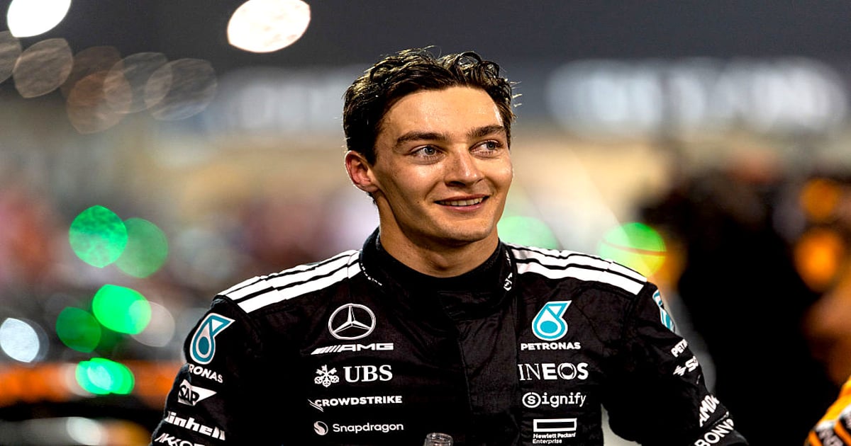 Russell avoids penalty for mistaken Bahrain DRS deployment | RACER