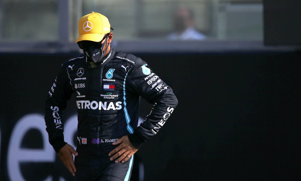 OPINION: F1's 2021 off-track intrigue has already begun