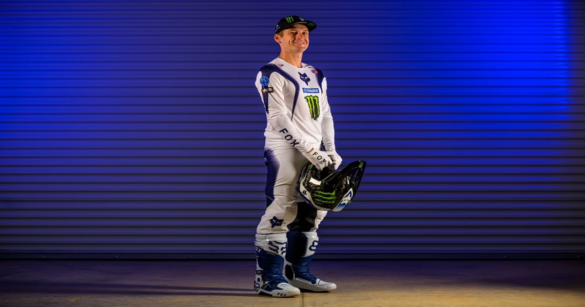 Craig joins Star Racing Yamaha for Birmingham Supercross | RACER