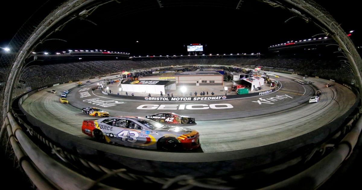 RPM sells to GMS Racing | RACER