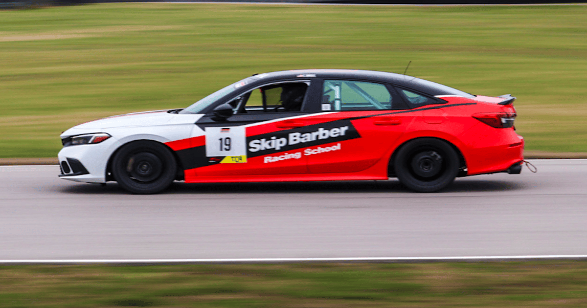 Broll joins Skip Barber TC America race team | RACER