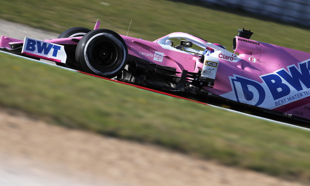 MEDLAND: How to rebuild an F1 team during a pandemic