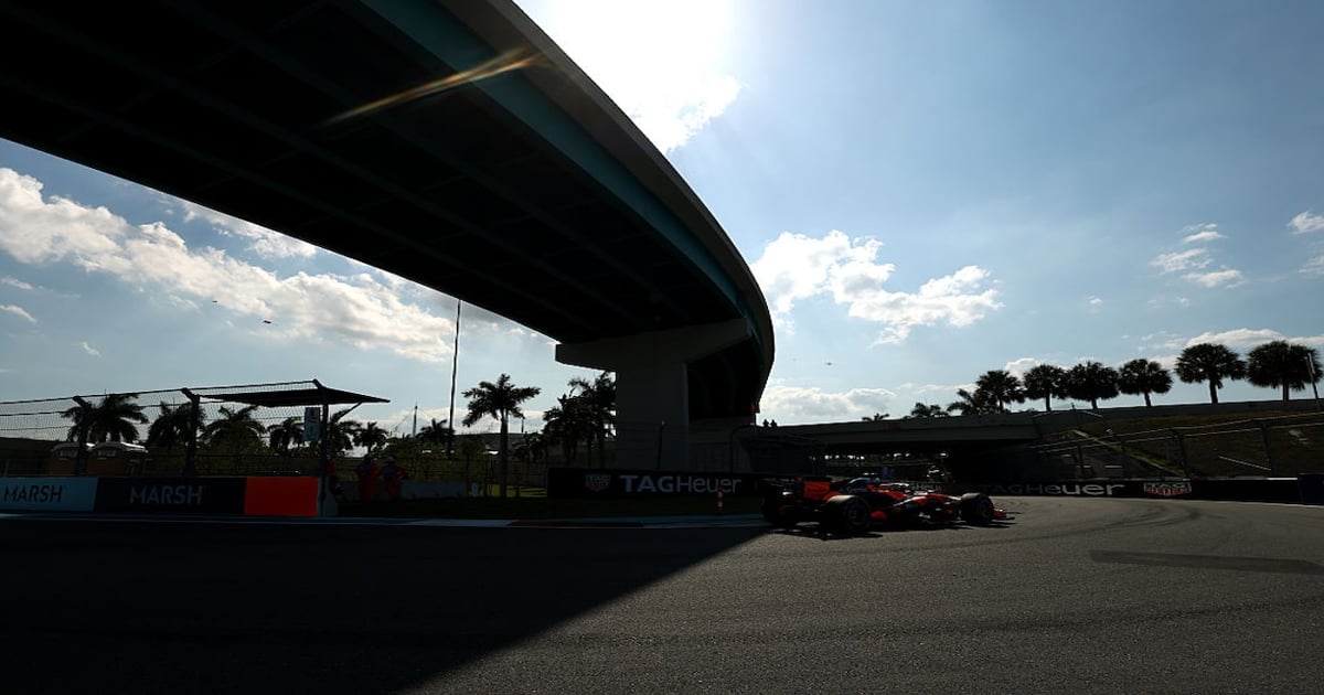 FIA confident in weather protocols as thunderstorm threats loom over ...