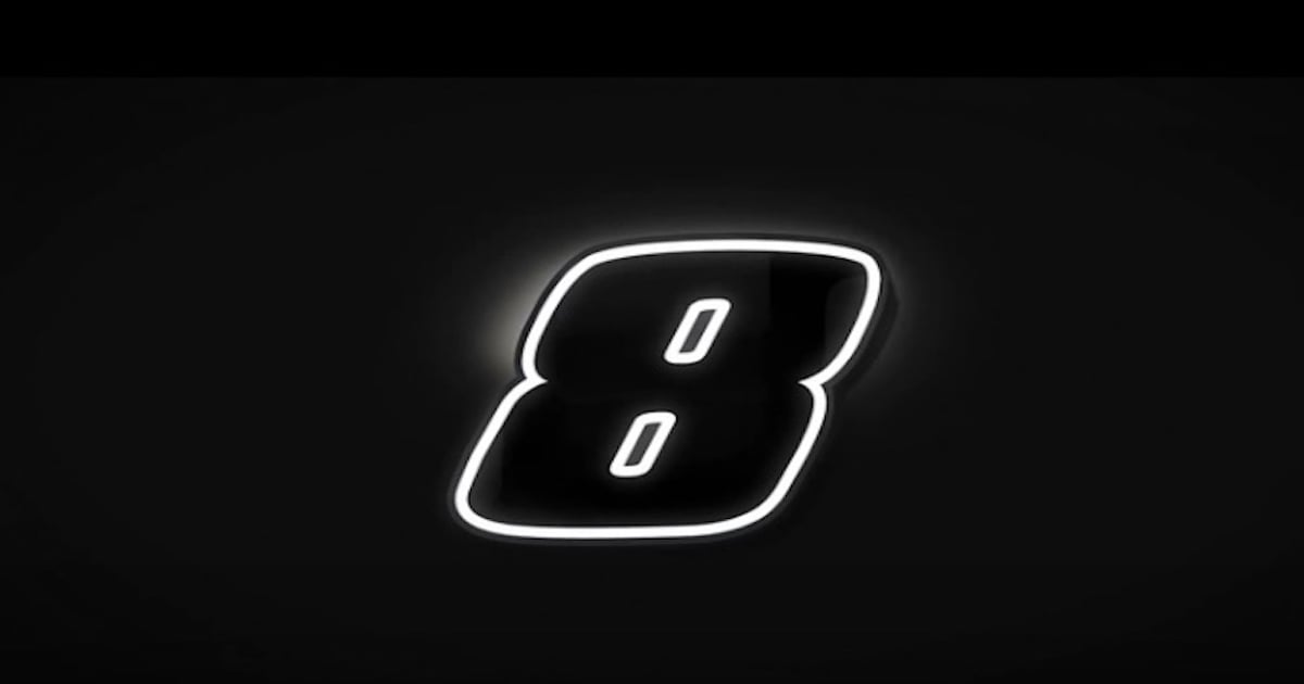 JR Motorsports brings back No. 8, shuffles team numbers | RACER