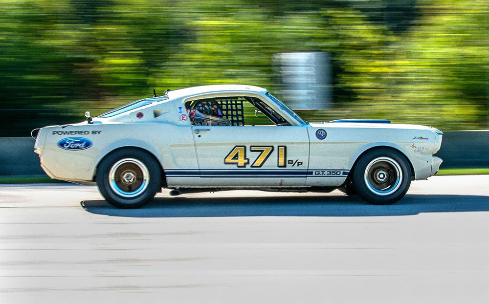 HSR joining VSCDA at Elkhart Lake Vintage Festival
