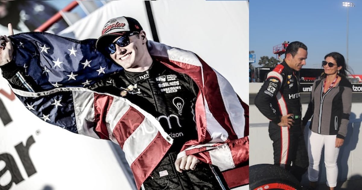 MILLER: The passing of the torch | RACER