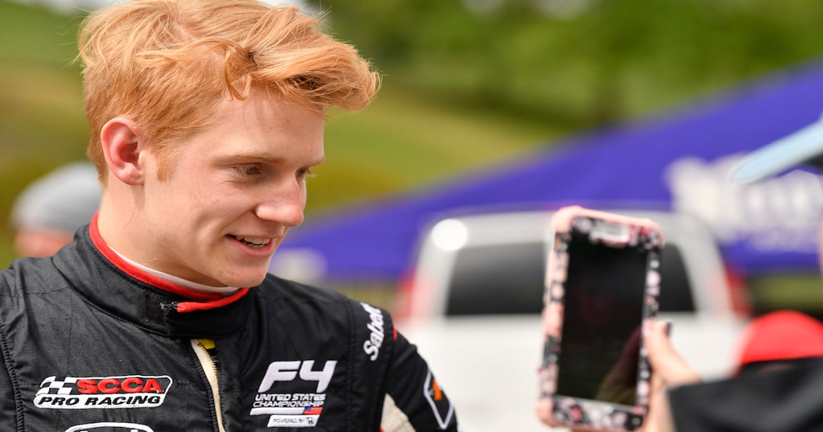 Where are they now: FR Americas & F4 U.S. success stories | RACER